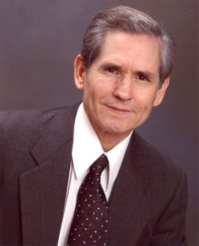 Randall Sanders