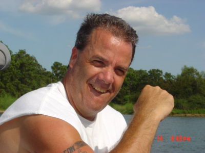 Richard Jacobskind