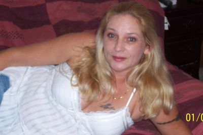 Brenda Mccann