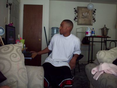 Jordan Cheatham