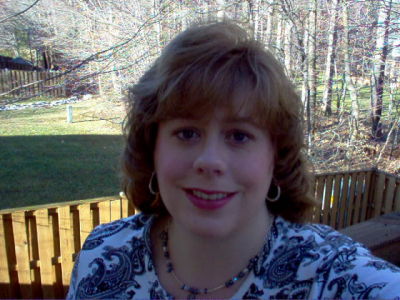 Rebecca Shatzoff