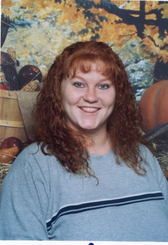 Erica Ramsey