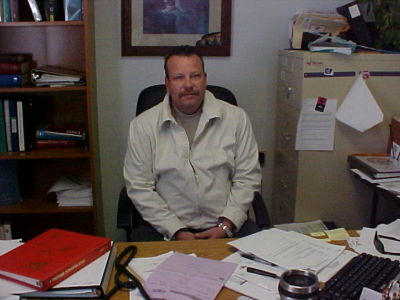 Michael Lockett