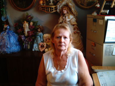 Mary Ellard