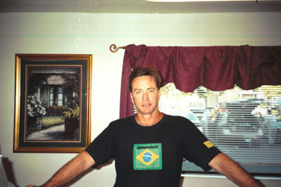 Lawrence Tabak