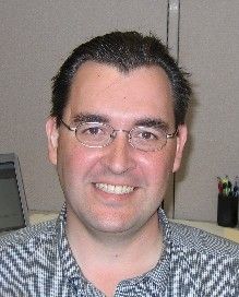 Leroy Swanson