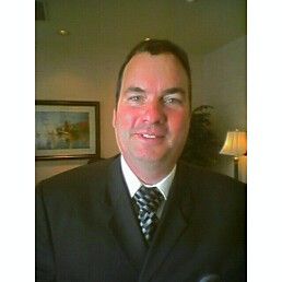Timothy Reed