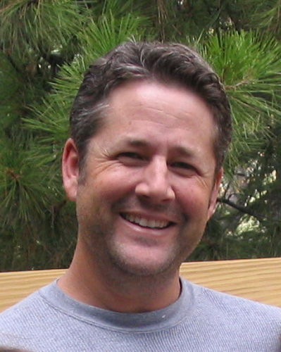 Michael Miller