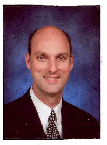 Michael Clark