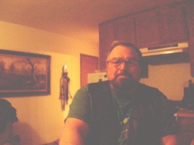 Fred Murphey