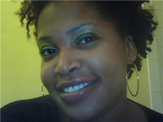 Nzinga Cathie