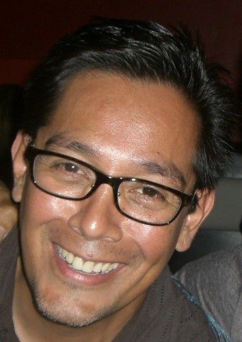 Steve Griego