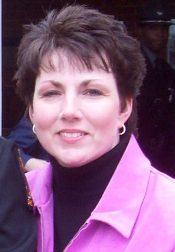 Barbara Sanger