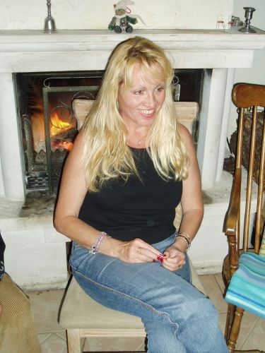 Evelyne Bouguyon