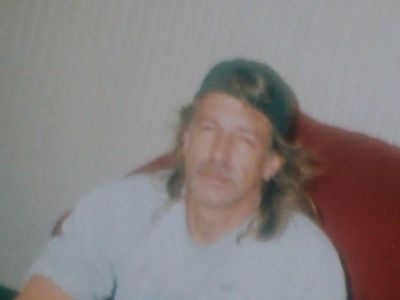 Tommy Shuff
