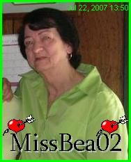 Beatrice Cramer