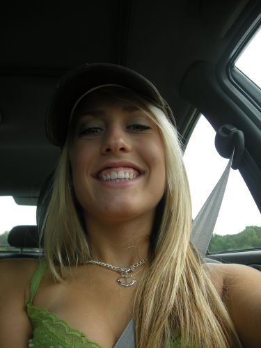 Bethany Vestal