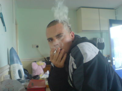 Paul Bunting