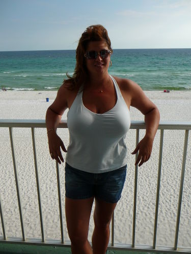 Michelle Barlow