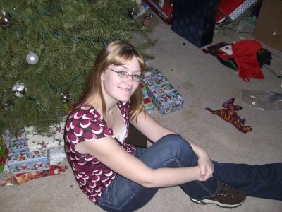 Kayla Asbell
