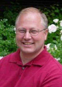 Robert Gibson