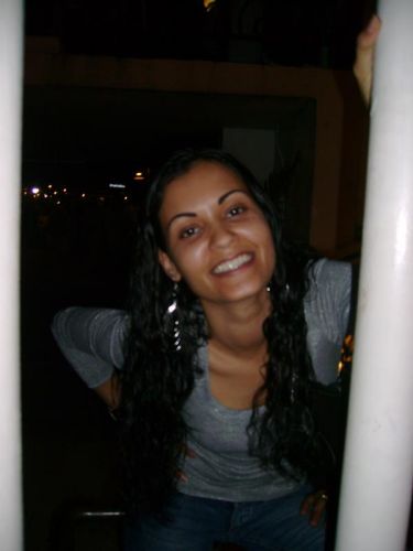 Yasmin Montalvo