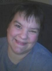 Jennifer Peterson