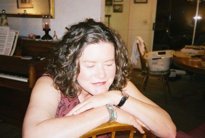 Rebecca York