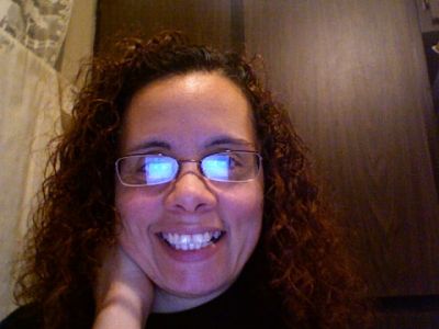Angela Bishop