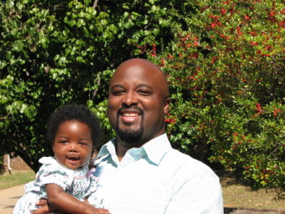 Jelani Jones