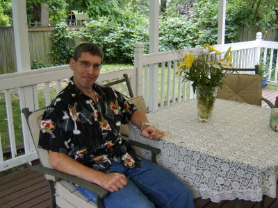 James Peck