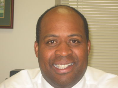 Paul Washington