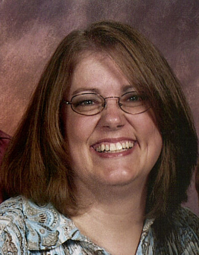 Gretchen Hulett