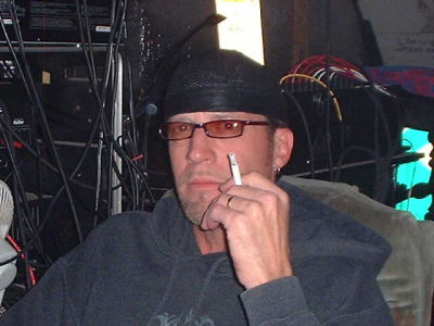 Jesse Strack