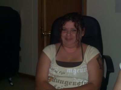 Dawn Windhauser