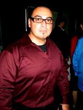 Mario Uribe