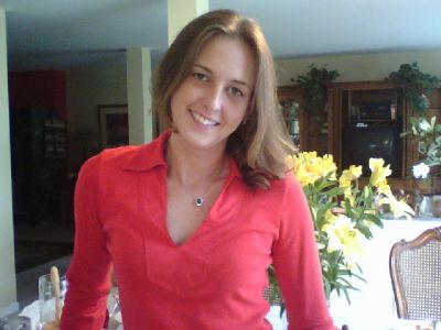 Carlie Robert