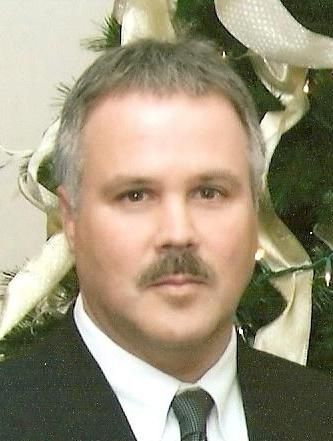 Charles Perryman
