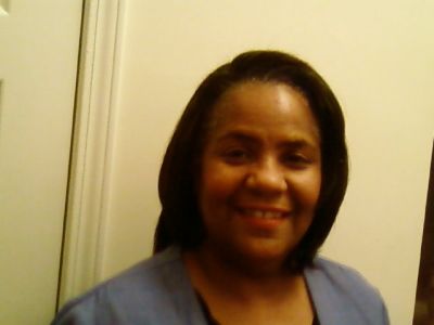 Gloria Baker