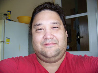 Franklin Mccue