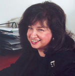 Joyce Berger