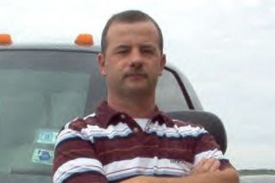 Troy Shelton