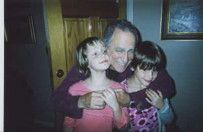 Alan Callahan
