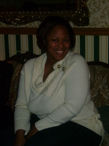 Angela Hartsfield