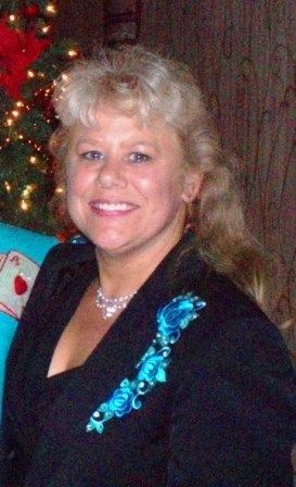 Connie Collins