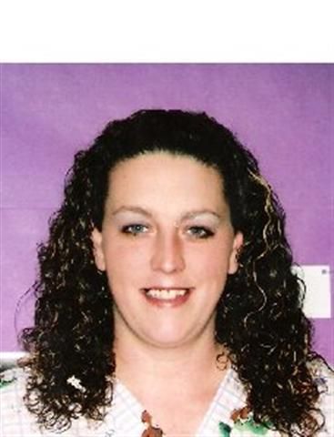 Jennifer Ragland