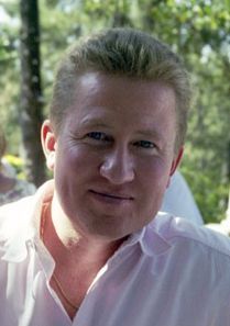Shawn Robinson