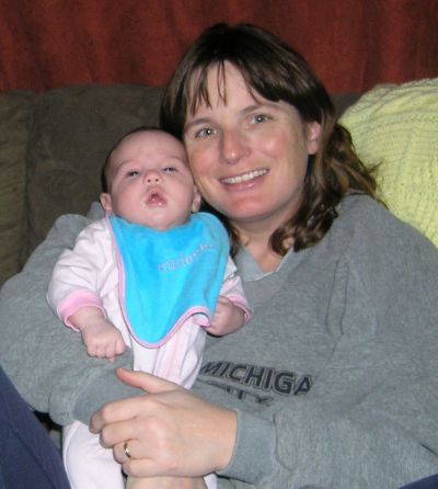 Laura Sheppard