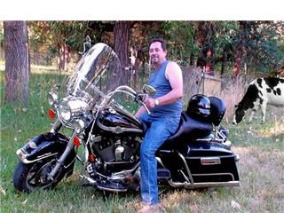 Larry Roush