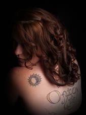 Autumn Dimarzo